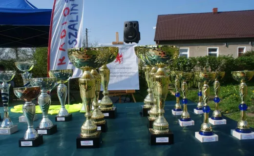 Bieg im. Asi Kenig w Sławsku - 7