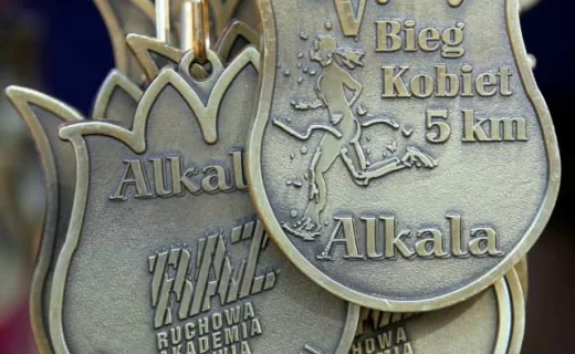 Alkala Bieg w Szczecinie: Jeszcze rekreacja, za rok także rywalizacja [ZDJĘCIA] - 1
