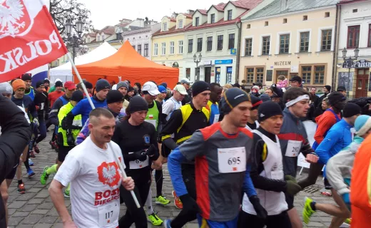 Obejrzyj filmy i zdjęcia z Festiwalu w Rzeszowie - 