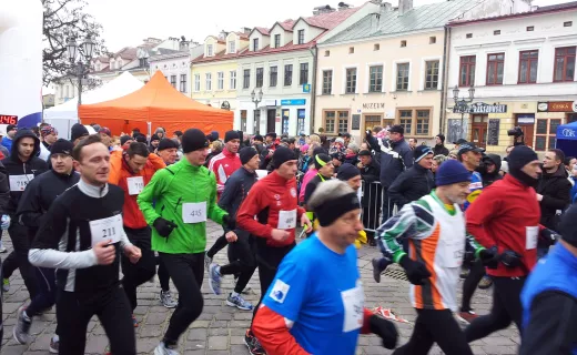 Obejrzyj filmy i zdjęcia z Festiwalu w Rzeszowie - 