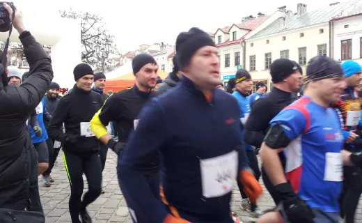 Obejrzyj filmy i zdjęcia z Festiwalu w Rzeszowie - 