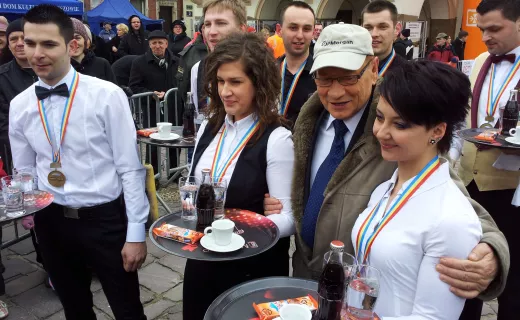 Obejrzyj filmy i zdjęcia z Festiwalu w Rzeszowie - 