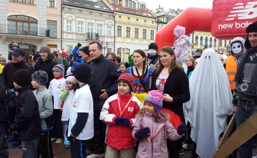Obejrzyj filmy i zdjęcia z Festiwalu w Rzeszowie - 