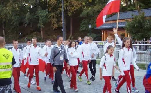 A. Celińska: „MŚ pouczającym doświadczeniem”  - 