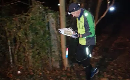 Warszawa Nocą: Szczęśliwice zdobyte [ZDJĘCIA] - 15