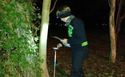 Warszawa Nocą: Szczęśliwice zdobyte [ZDJĘCIA] - 14