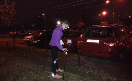 Warszawa Nocą: Szczęśliwice zdobyte [ZDJĘCIA] - 12