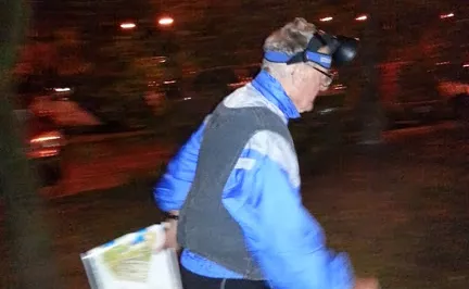 Warszawa Nocą: Szczęśliwice zdobyte [ZDJĘCIA] - 11