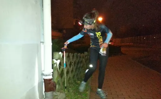 Warszawa Nocą: Szczęśliwice zdobyte [ZDJĘCIA] - 6