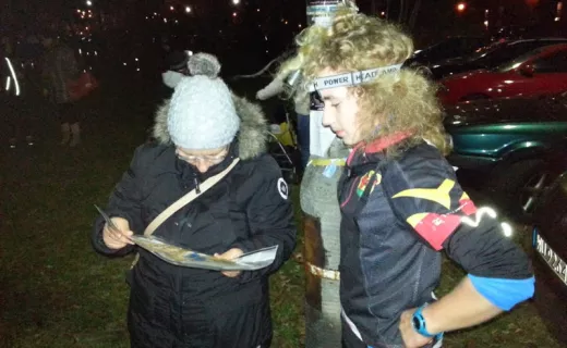Warszawa Nocą: Szczęśliwice zdobyte [ZDJĘCIA] - 8