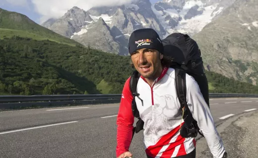 Red Bull X-Alps: Polak z życiowym wynikiem [ZDJĘCIA] - 