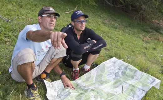 Red Bull X-Alps: Polak z życiowym wynikiem [ZDJĘCIA] - 