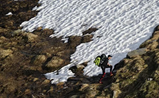 Red Bull X-Alps: Polak z życiowym wynikiem [ZDJĘCIA] - 