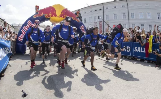 Red Bull X-Alps: Polak z życiowym wynikiem [ZDJĘCIA] - 