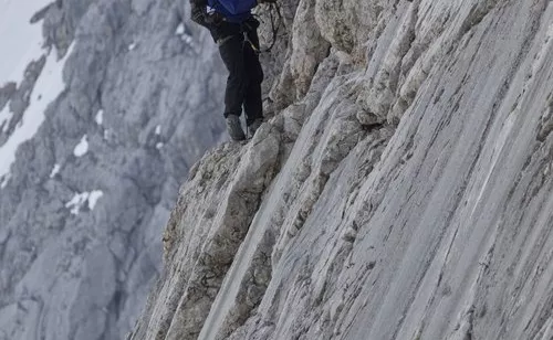 Red Bull X-Alps: Polak z życiowym wynikiem [ZDJĘCIA] - 