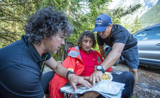 Red Bull X-Alps: Polak z życiowym wynikiem [ZDJĘCIA] - 
