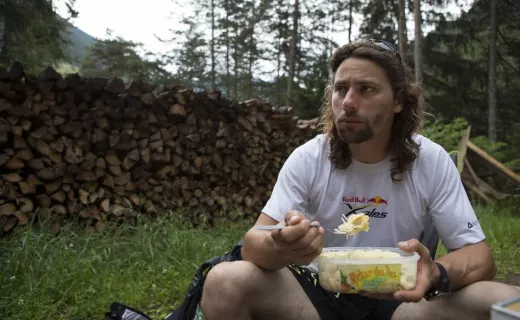 Red Bull X-Alps: Polak z życiowym wynikiem [ZDJĘCIA] - 