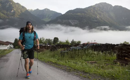 Red Bull X-Alps: Polak z życiowym wynikiem [ZDJĘCIA] - 