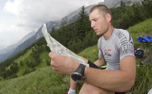 Red Bull X-Alps: Polak z życiowym wynikiem [ZDJĘCIA] - 