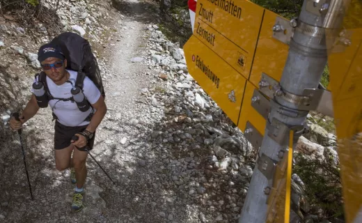 Red Bull X-Alps: Polak z życiowym wynikiem [ZDJĘCIA] - 