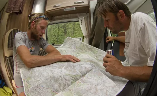 Red Bull X-Alps: Polak z życiowym wynikiem [ZDJĘCIA] - 