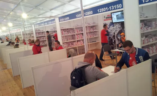 ORLEN Warsaw Marathon w niedzielę. Rekordy na tapecie. Przez Warszawę po najlepszy wynik globu? - 