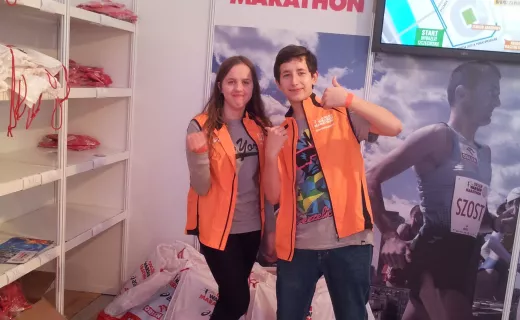 ORLEN Warsaw Marathon w niedzielę. Rekordy na tapecie. Przez Warszawę po najlepszy wynik globu? - 