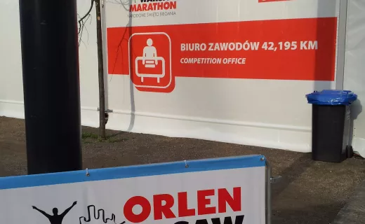 ORLEN Warsaw Marathon w niedzielę. Rekordy na tapecie. Przez Warszawę po najlepszy wynik globu? - 