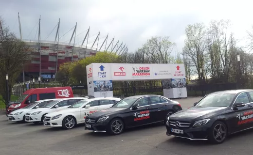 ORLEN Warsaw Marathon w niedzielę. Rekordy na tapecie. Przez Warszawę po najlepszy wynik globu? - 