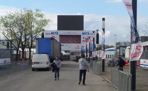 ORLEN Warsaw Marathon w niedzielę. Rekordy na tapecie. Przez Warszawę po najlepszy wynik globu? - 