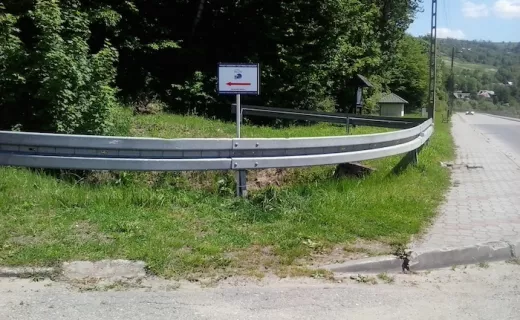 Trasa Festiwalu Biegowego w Piwnicznej-Zdrój - 