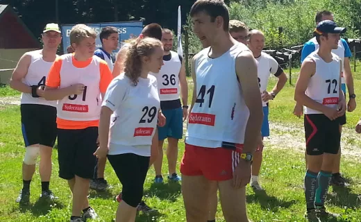 BeskidSki Cross Rytro: Pełne wyniki i galeria - 