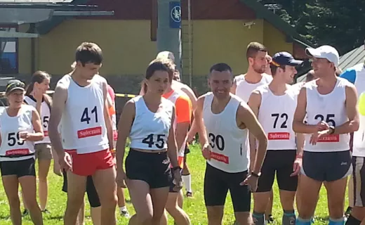 BeskidSki Cross Rytro: Pełne wyniki i galeria - 