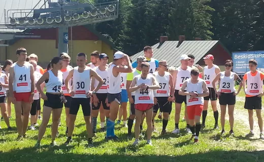 BeskidSki Cross Rytro: Pełne wyniki i galeria - 