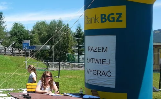 BeskidSki Cross Rytro: Pełne wyniki i galeria - 