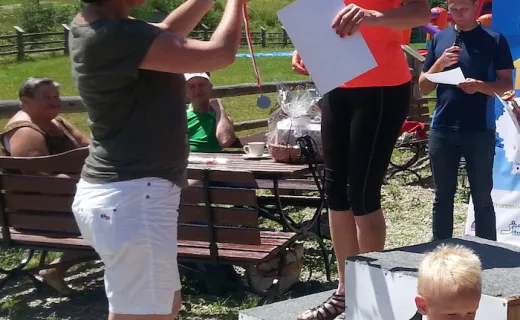 BeskidSki Cross Rytro: Pełne wyniki i galeria - 