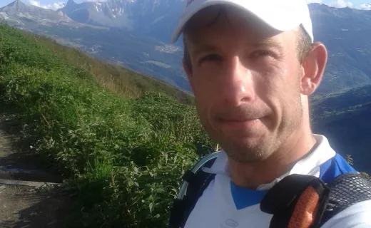 "W górach lepiej nie mieć złudzeń, że jakoś to będzie." Relacja Ambasadora z Chamonix - 7