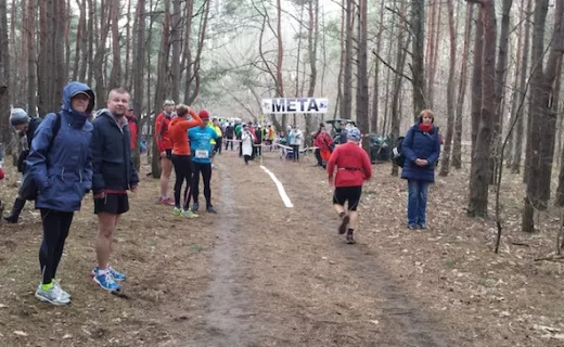 W Falenicy startują już tylko najwytrwalsi [ZDJĘCIA] - 4