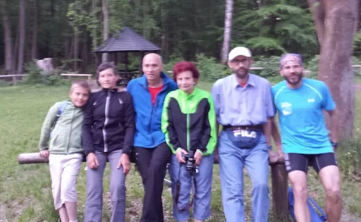 Spontaniczne Gołębiewo. Spóźniony Ambasador [ZDJĘCIA] - 4