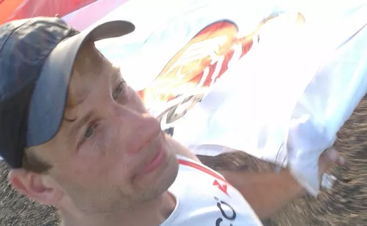 Maraton Lednicki – wyjątkowy, spod znaku Ryby - 4