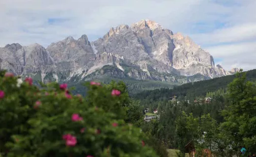 Cortina Trail i wyprawa Ambasadorki w Dolomity. "Niepowtarzalne" - 10
