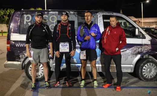Cortina Trail i wyprawa Ambasadorki w Dolomity. "Niepowtarzalne" - 11