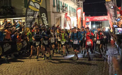 Cortina Trail i wyprawa Ambasadorki w Dolomity. "Niepowtarzalne" - 3