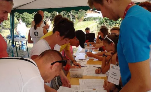4. Półmaraton Henrykowski: Upał im nie straszny - 4