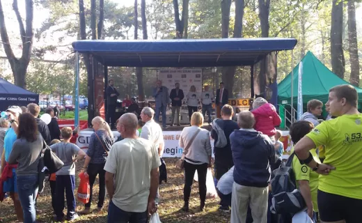 GP Dzielnic Gdańska: Dla przyjemności, integracji, edukacji - 11