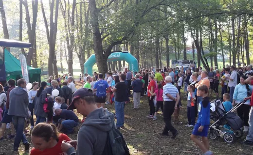 GP Dzielnic Gdańska: Dla przyjemności, integracji, edukacji - 14