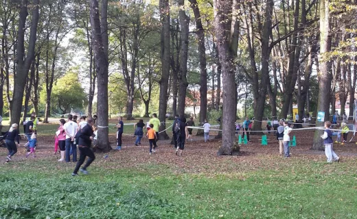 GP Dzielnic Gdańska: Dla przyjemności, integracji, edukacji - 4