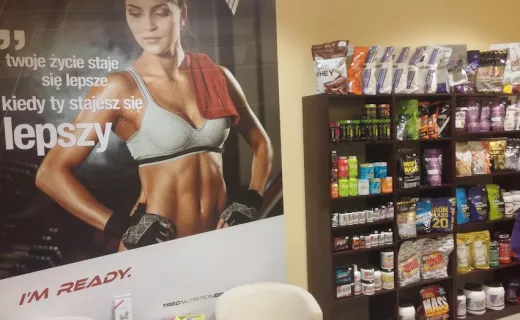 Team Next-Level: Suplementy z głową - 3