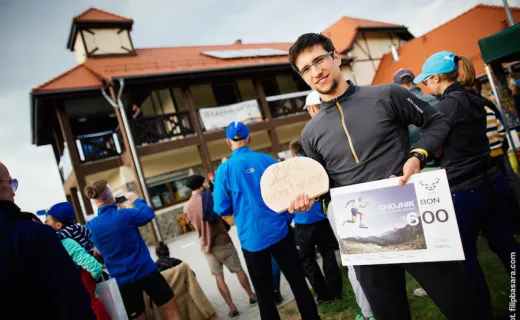 Festiwal Chojnik - trudny, dopracowany i z atrakcjami - 7