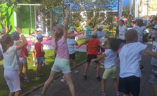 Festiwal i koncertowe zwycięstwo… czyli o sportowych sukcesach uczniów z Białej Wyżnej - 8